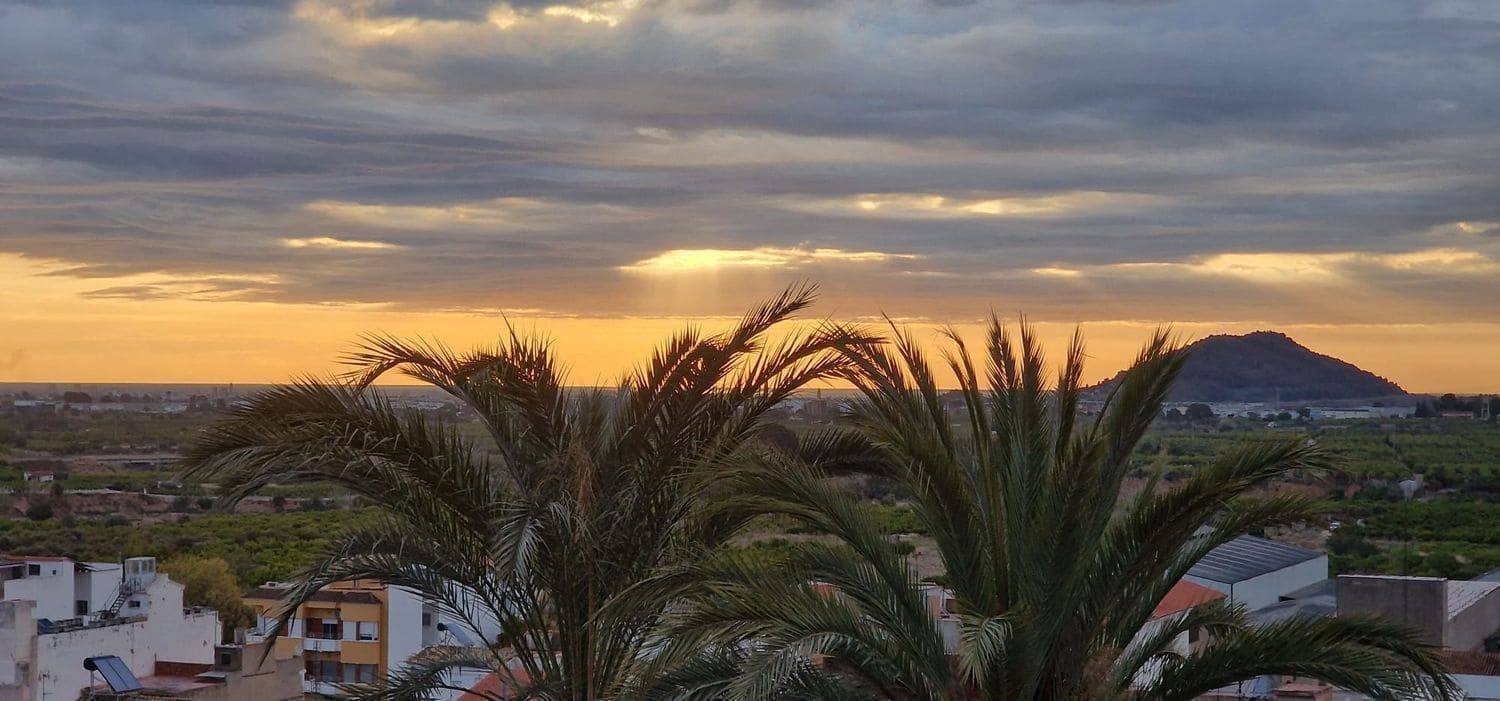 3 soveværelse Byhus til salg i Palma de Gandia - € 179.000 (Ref: 9626424)