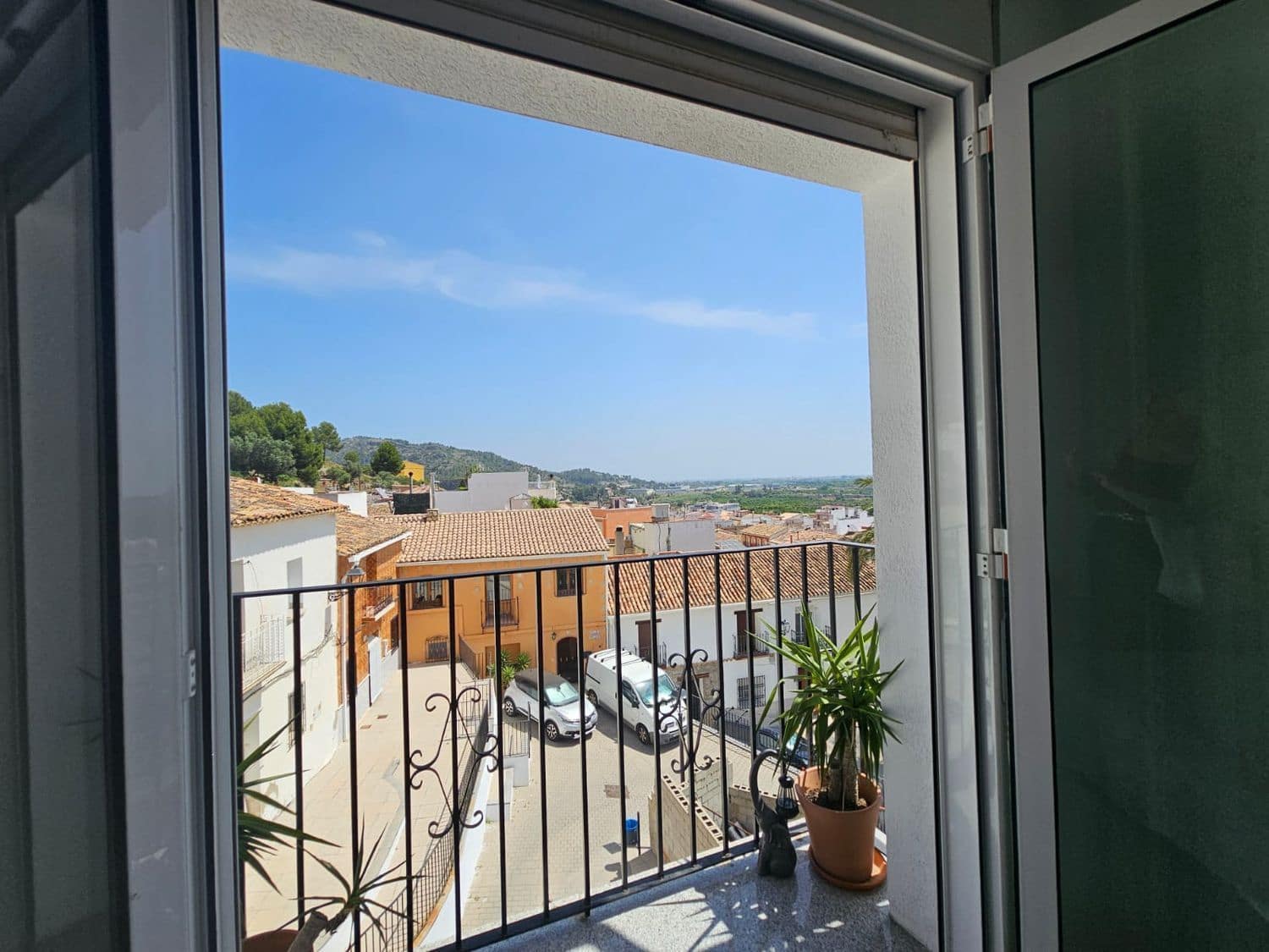 3 soveværelse Byhus til salg i Palma de Gandia - € 179.000 (Ref: 9626424)