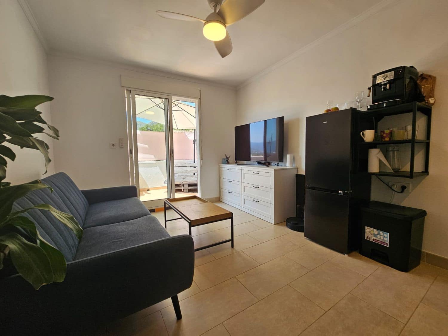 3 soveværelse Byhus til salg i Palma de Gandia - € 179.000 (Ref: 9626424)