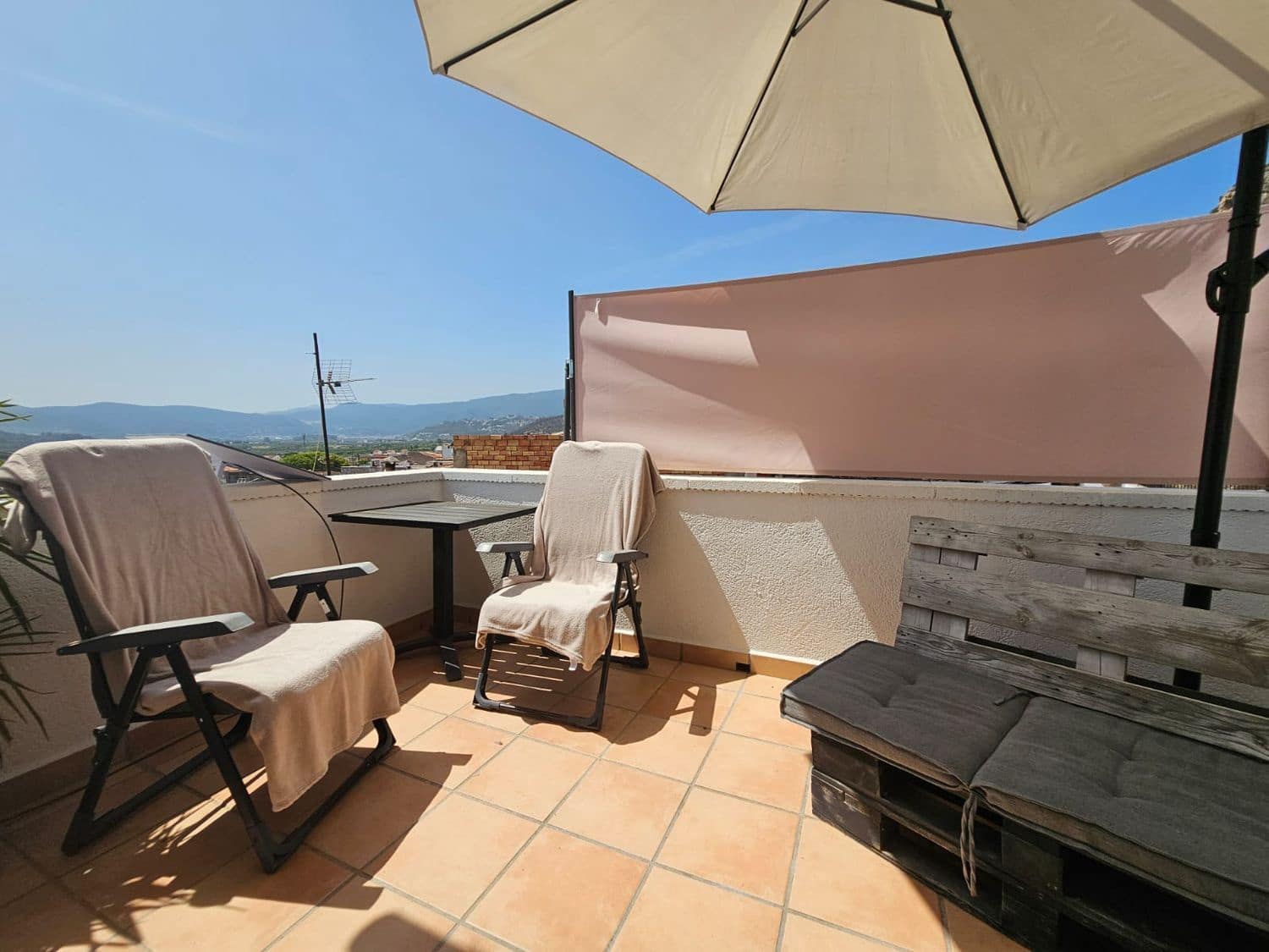 3 soveværelse Byhus til salg i Palma de Gandia - € 179.000 (Ref: 9626424)