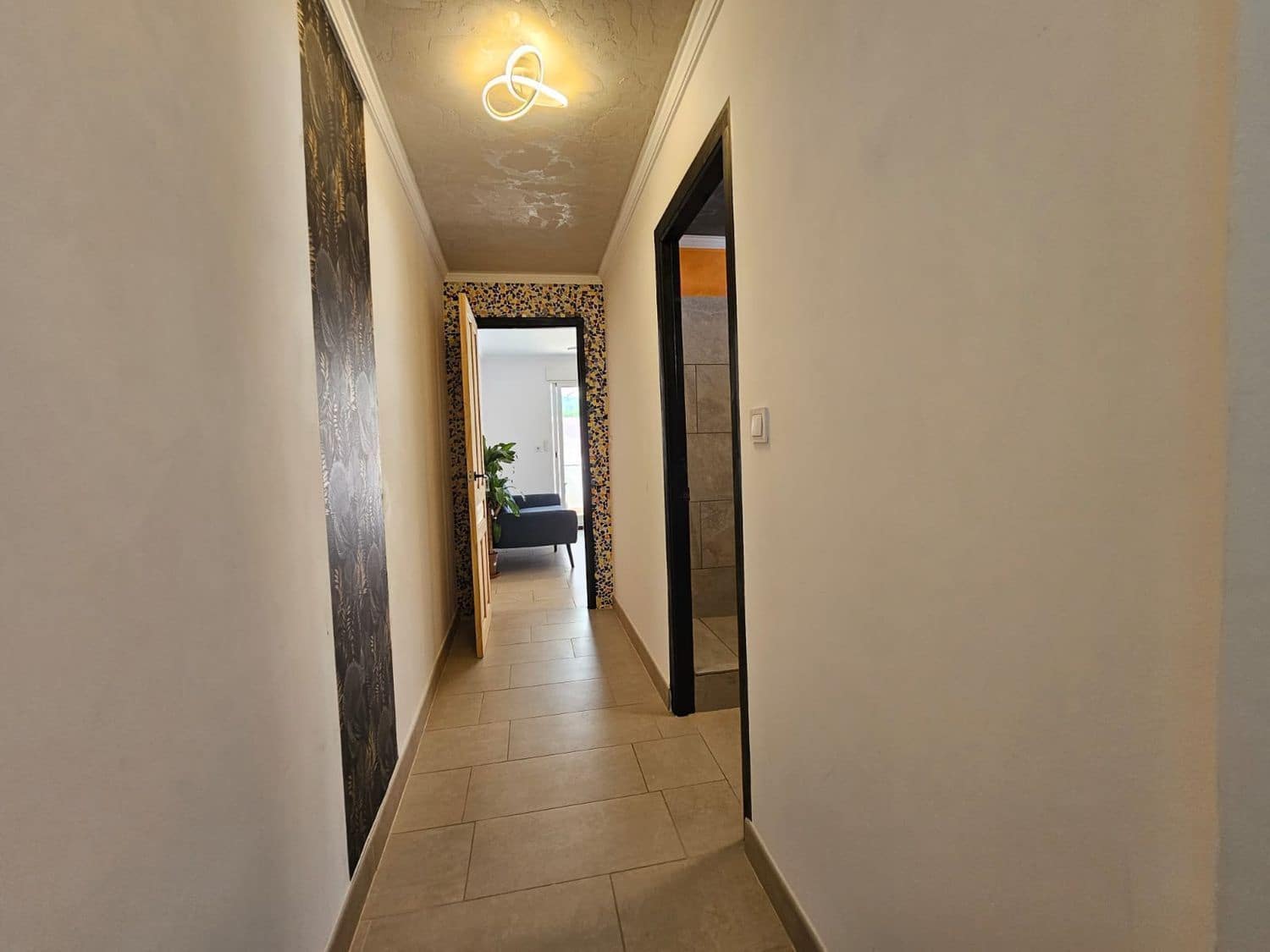 3 soveværelse Byhus til salg i Palma de Gandia - € 179.000 (Ref: 9626424)