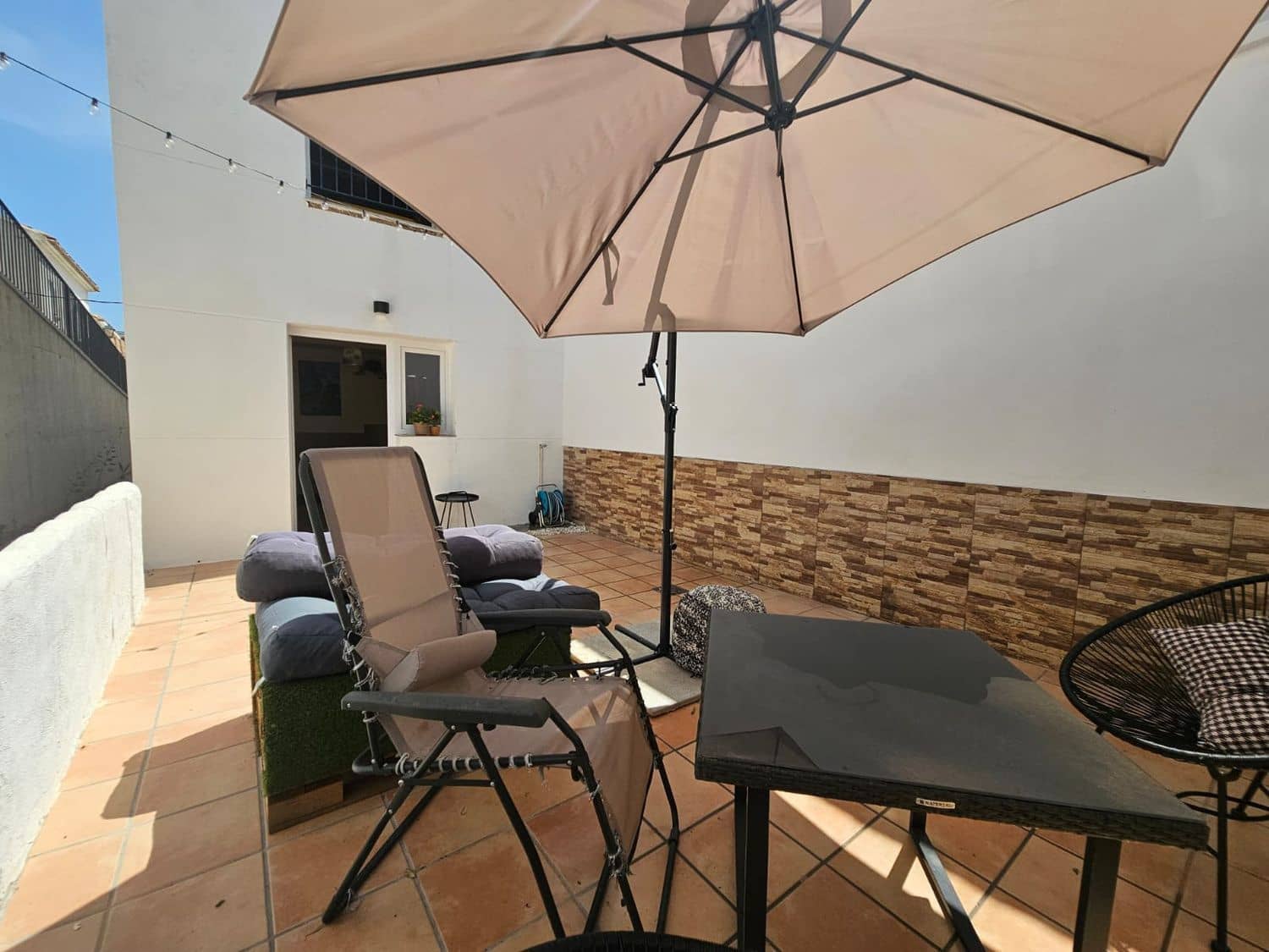 3 soveværelse Byhus til salg i Palma de Gandia - € 179.000 (Ref: 9626424)