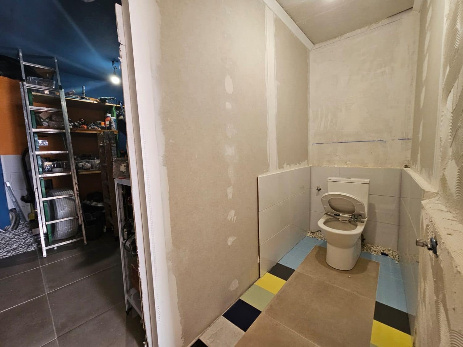 3 soveværelse Byhus til salg i Palma de Gandia - € 179.000 (Ref: 9626424)