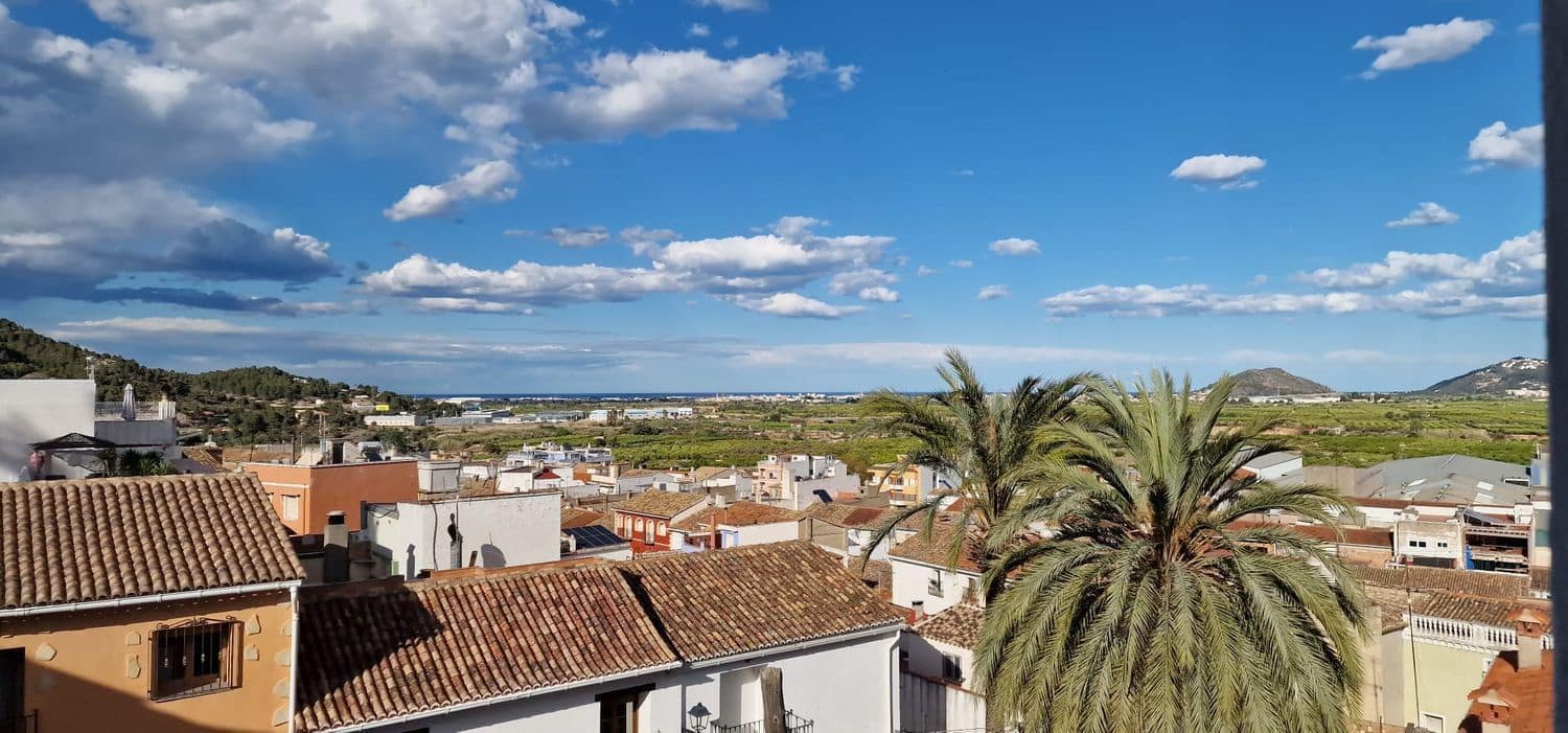 3 soveværelse Byhus til salg i Palma de Gandia - € 179.000 (Ref: 9626424)