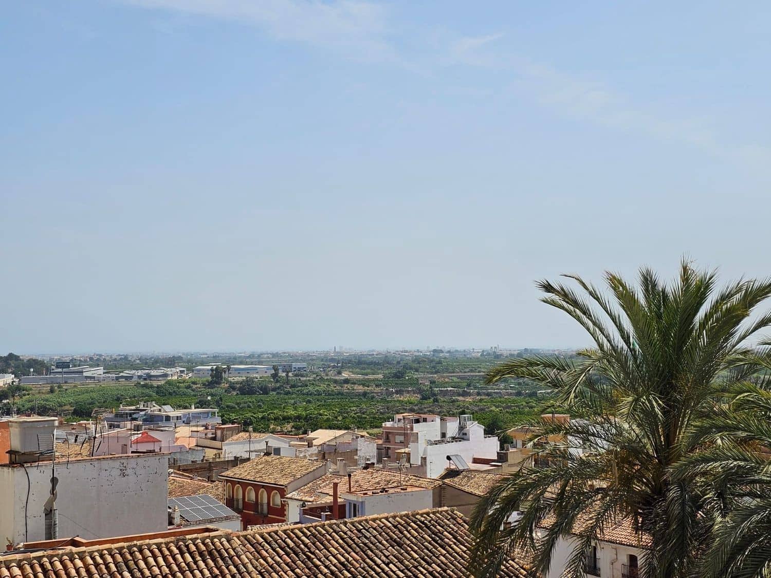 3 soveværelse Byhus til salg i Palma de Gandia - € 179.000 (Ref: 9626424)