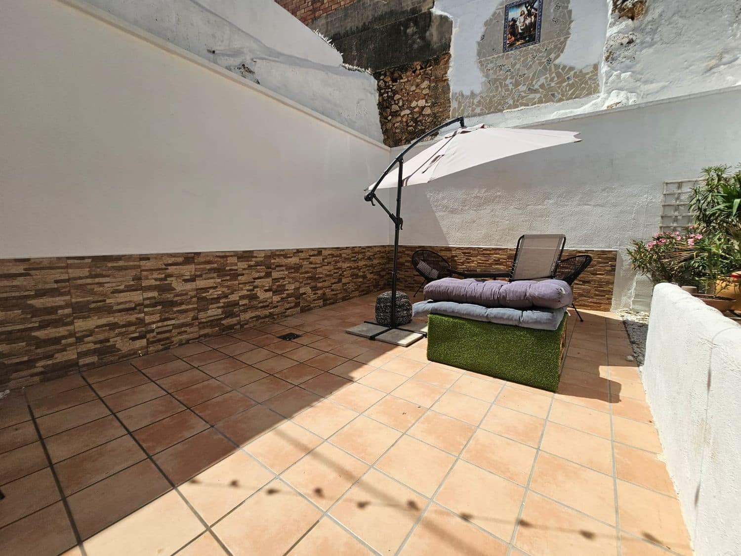 3 soveværelse Byhus til salg i Palma de Gandia - € 179.000 (Ref: 9626424)