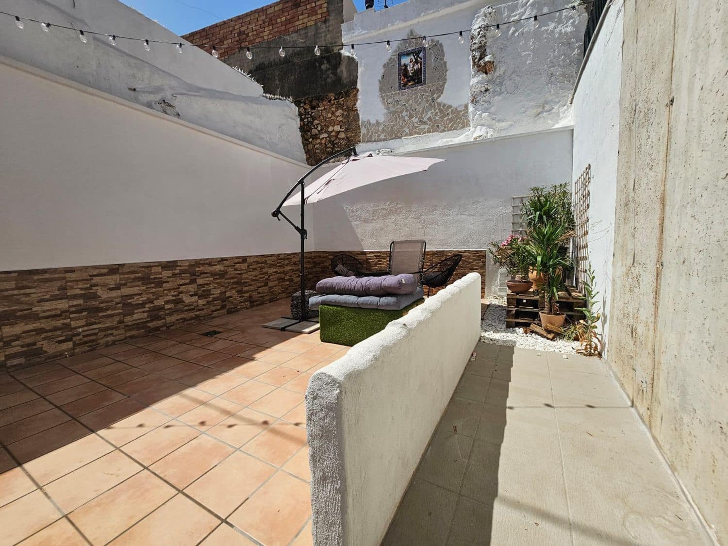 3 soveværelse Byhus til salg i Palma de Gandia - € 179.000 (Ref: 9626424)