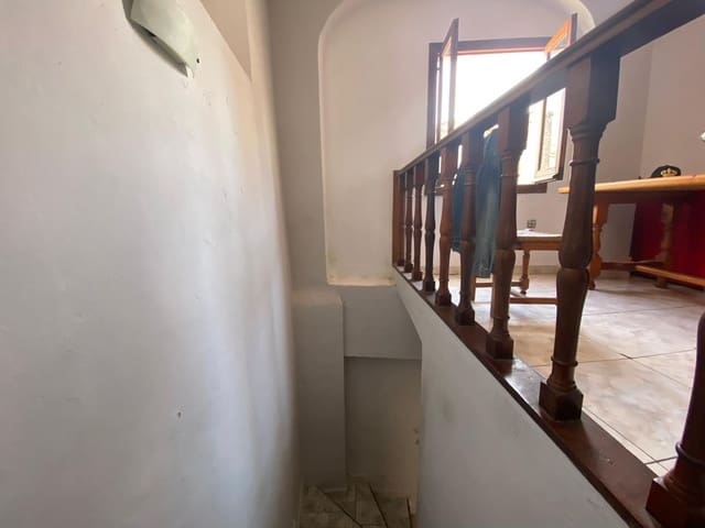 4 slaapkamer Huis te koop in Oliva Pueblo, Oliva - € 210.000 (Ref: 9626425)