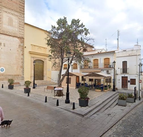 4 slaapkamer Huis te koop in Oliva Pueblo, Oliva - € 210.000 (Ref: 9626425)