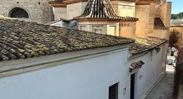 4 slaapkamer Huis te koop in Oliva Pueblo, Oliva - € 210.000 (Ref: 9626425)