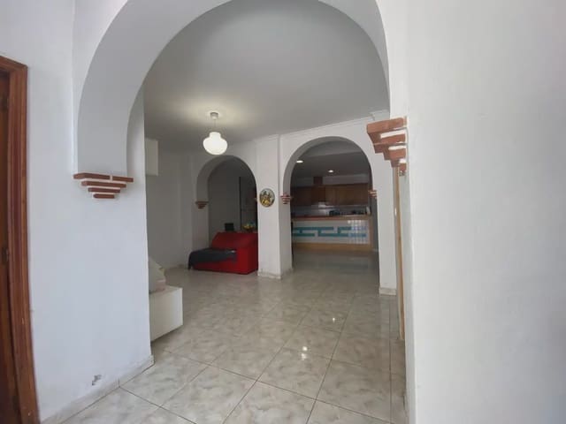 4 soveværelse Byhus til salg i Oliva Pueblo, Oliva - € 210.000 (Ref: 9626425)