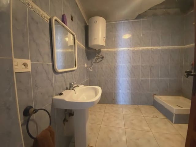 4 soveværelse Byhus til salg i Oliva Pueblo, Oliva - € 210.000 (Ref: 9626425)