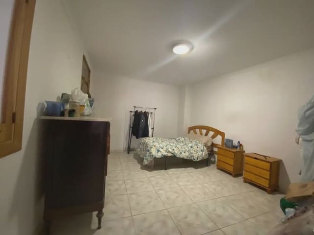 4 soveværelse Byhus til salg i Oliva Pueblo, Oliva - € 210.000 (Ref: 9626425)