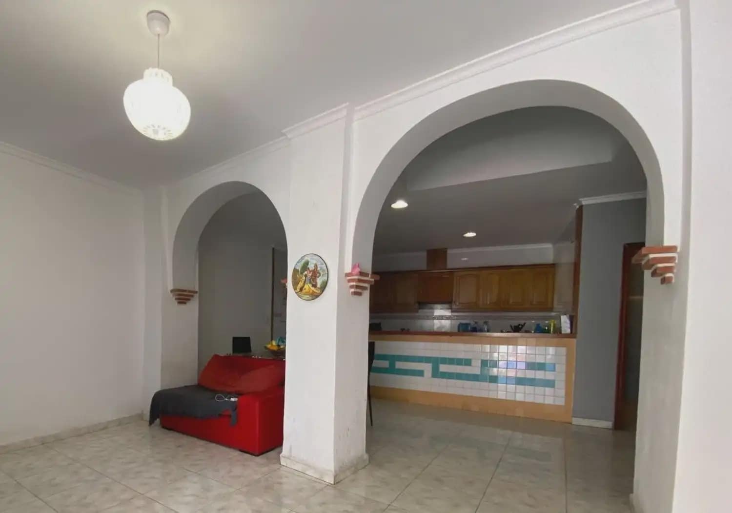 4 quarto Casa em Banda para venda em Oliva - 210 000 € (Ref: 9626425)