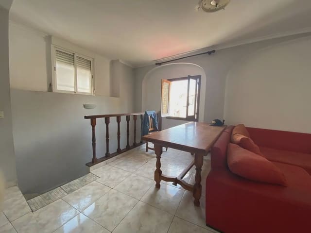 4 soveværelse Byhus til salg i Oliva Pueblo, Oliva - € 210.000 (Ref: 9626425)