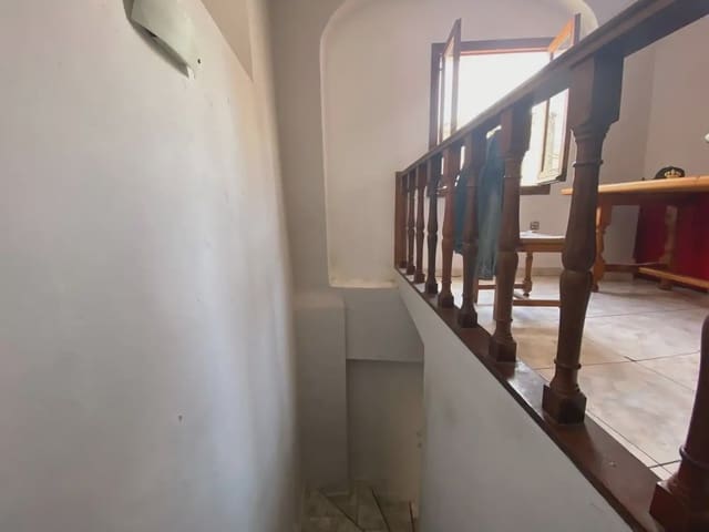 4 soveværelse Byhus til salg i Oliva Pueblo, Oliva - € 210.000 (Ref: 9626425)