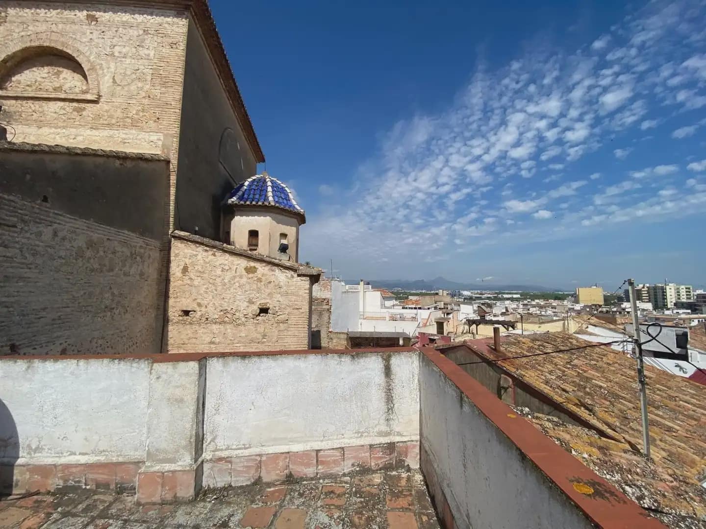 4 quarto Casa em Banda para venda em Oliva - 210 000 € (Ref: 9626425)