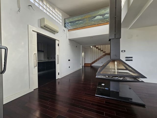 3 bedroom Apartment for sale in La Pobla del Duc with pool - € 249,900 (Ref: 9628038)