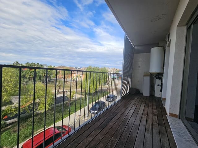 3 bedroom Apartment for sale in La Pobla del Duc with pool - € 249,900 (Ref: 9628038)