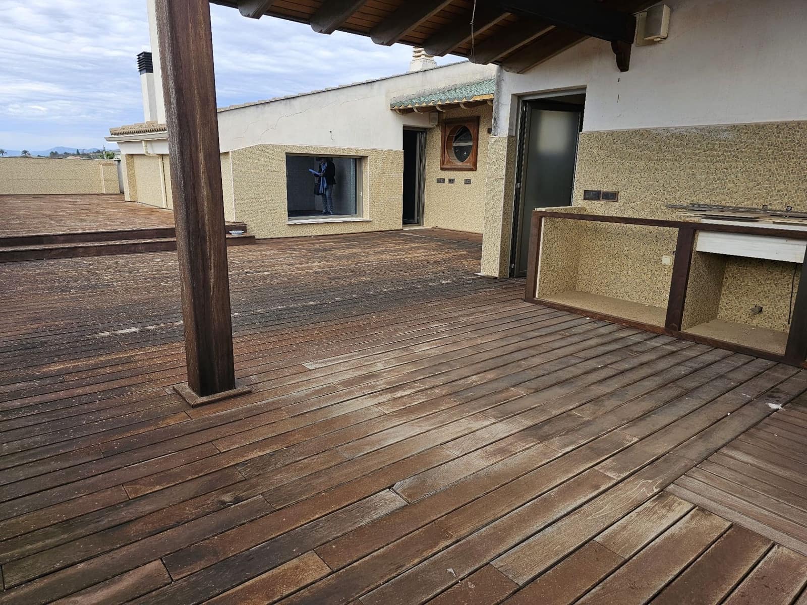 3 bedroom Apartment for sale in La Pobla del Duc with pool - € 249,900 (Ref: 9628038)