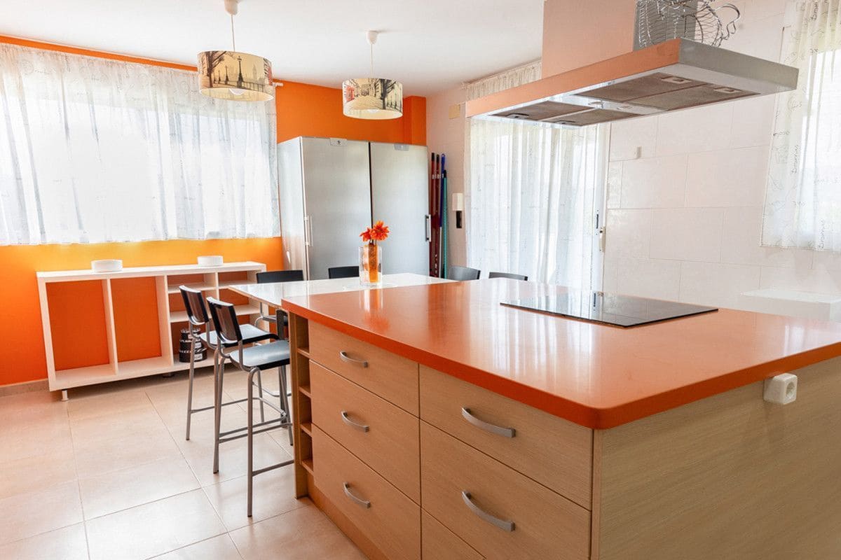 3 slaapkamer Rijtjeshuis te koop in Almoines met zwembad garage - € 272.900 (Ref: 9679317)