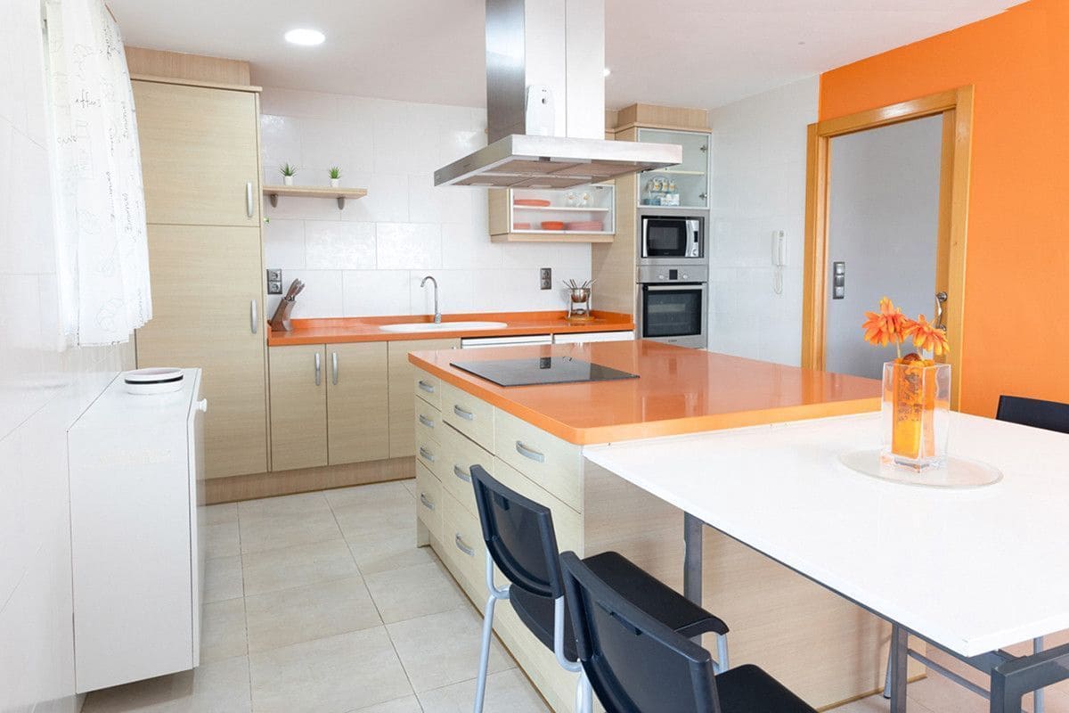 3 slaapkamer Rijtjeshuis te koop in Almoines met zwembad garage - € 272.900 (Ref: 9679317)