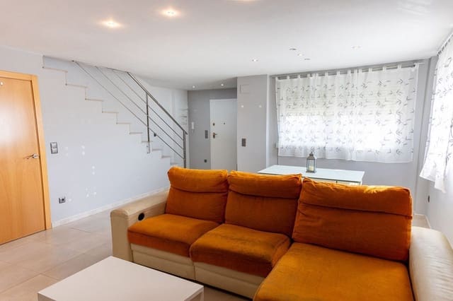 3 slaapkamer Rijtjeshuis te koop in Almoines met zwembad garage - € 272.900 (Ref: 9679317)