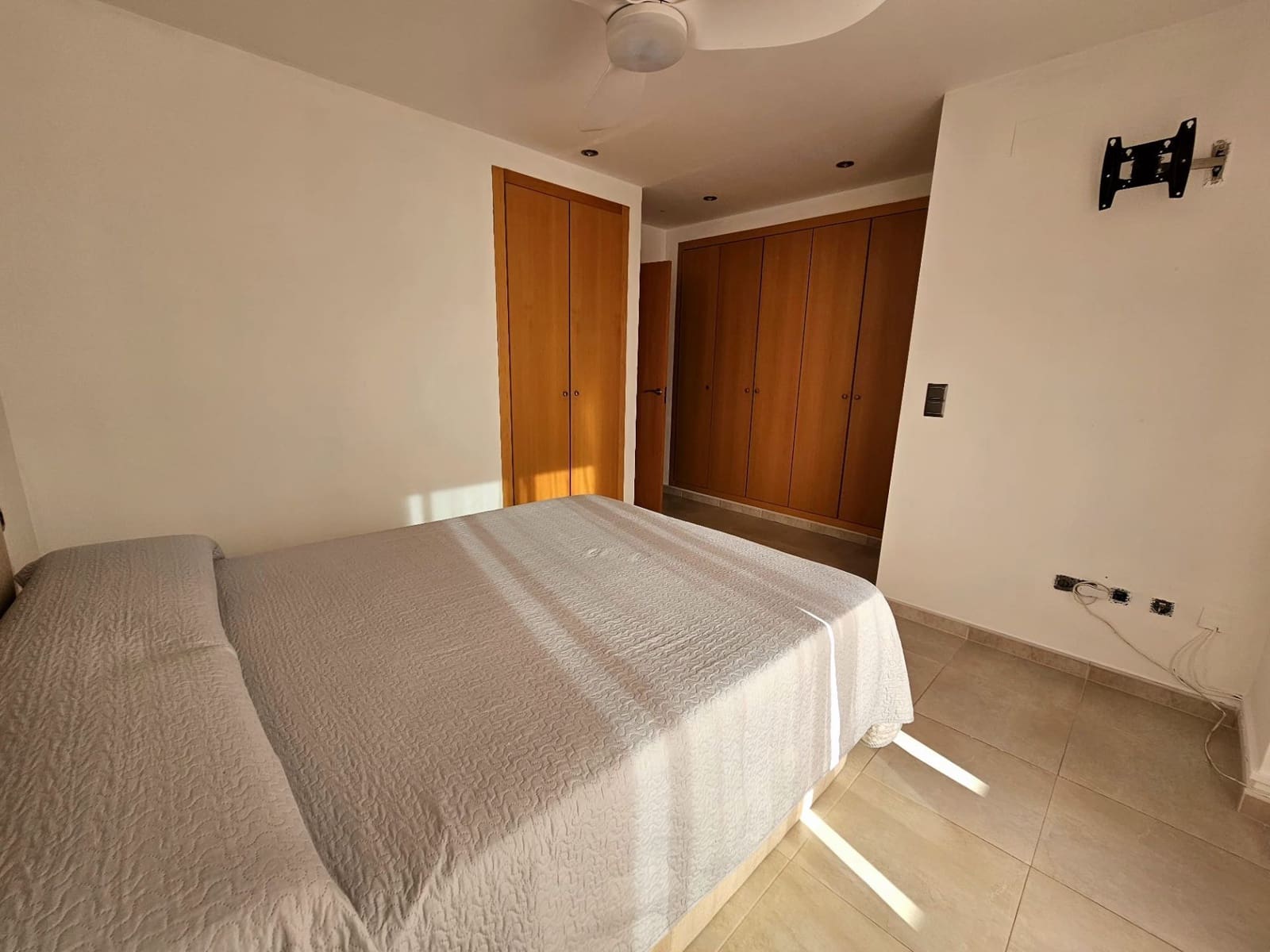 3 slaapkamer Rijtjeshuis te koop in Almoines met zwembad garage - € 272.900 (Ref: 9679317)