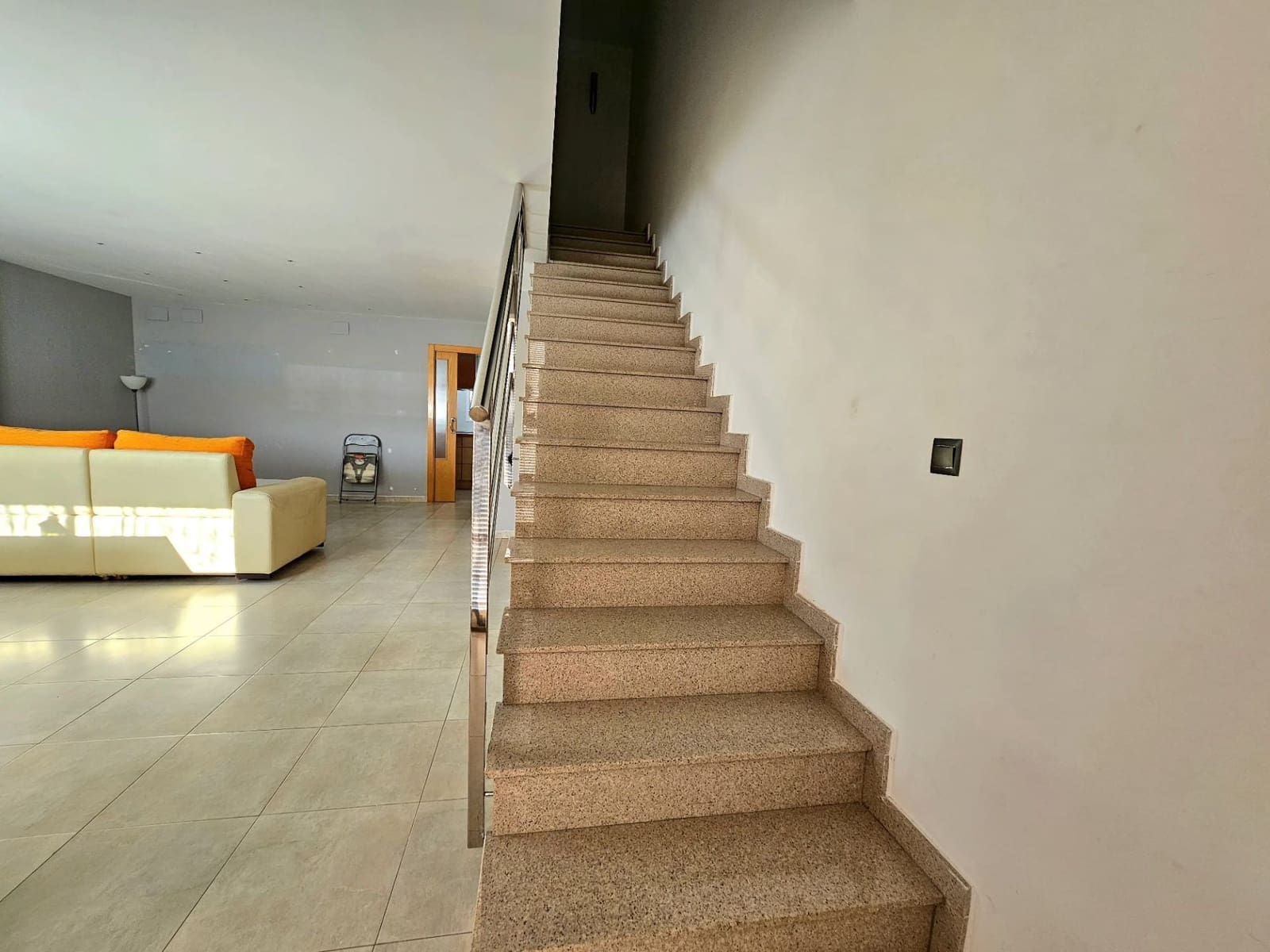 3 slaapkamer Rijtjeshuis te koop in Almoines met zwembad garage - € 272.900 (Ref: 9679317)