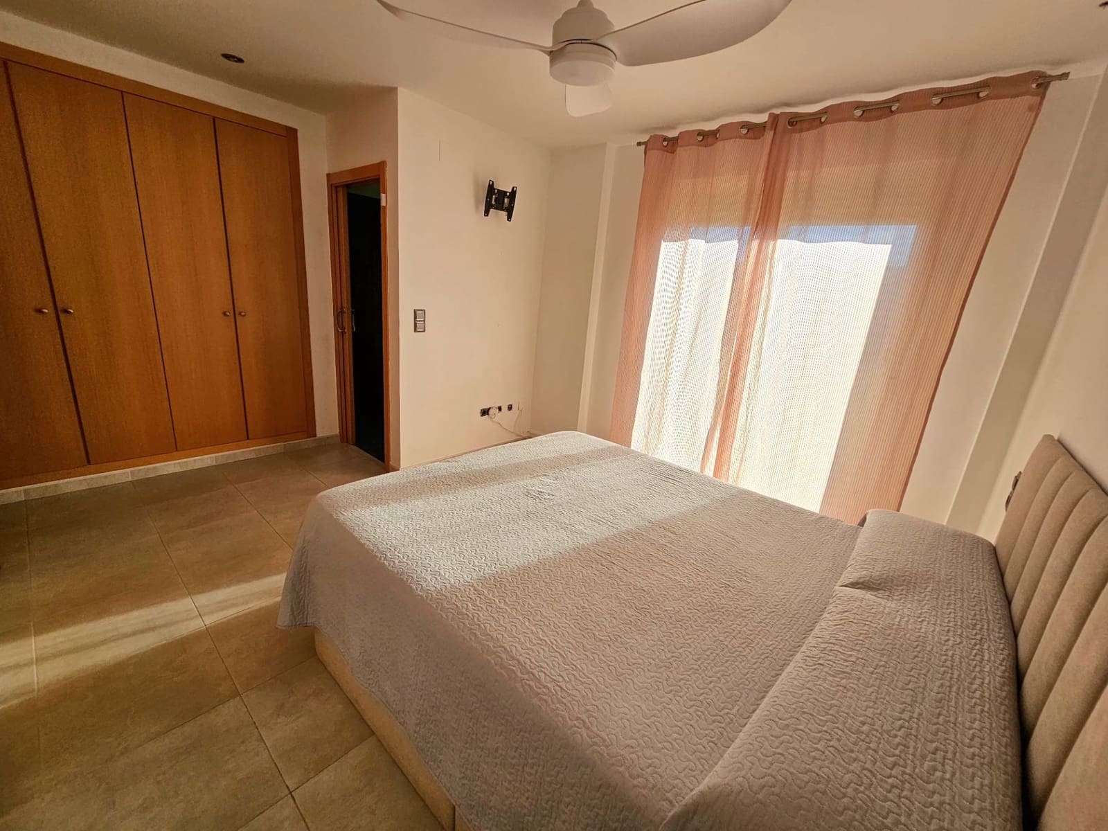 3 slaapkamer Rijtjeshuis te koop in Almoines met zwembad garage - € 272.900 (Ref: 9679317)