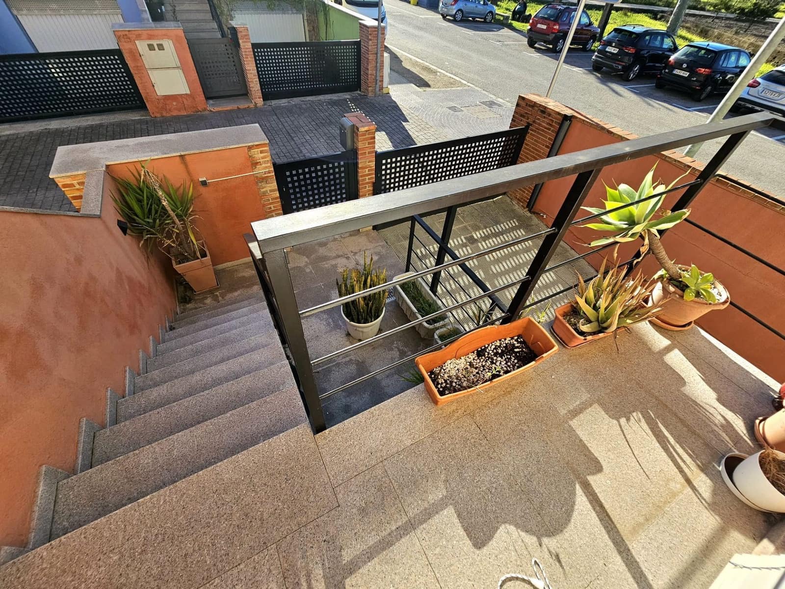 3 slaapkamer Rijtjeshuis te koop in Almoines met zwembad garage - € 272.900 (Ref: 9679317)