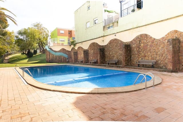 3 quarto Moradia em Banda para venda em Almoines com piscina garagem - 269 000 € (Ref: 9679317)