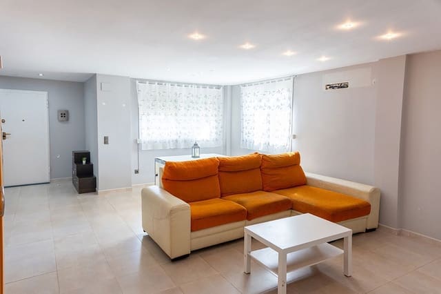 3 quarto Moradia em Banda para venda em Almoines com piscina garagem - 269 000 € (Ref: 9679317)