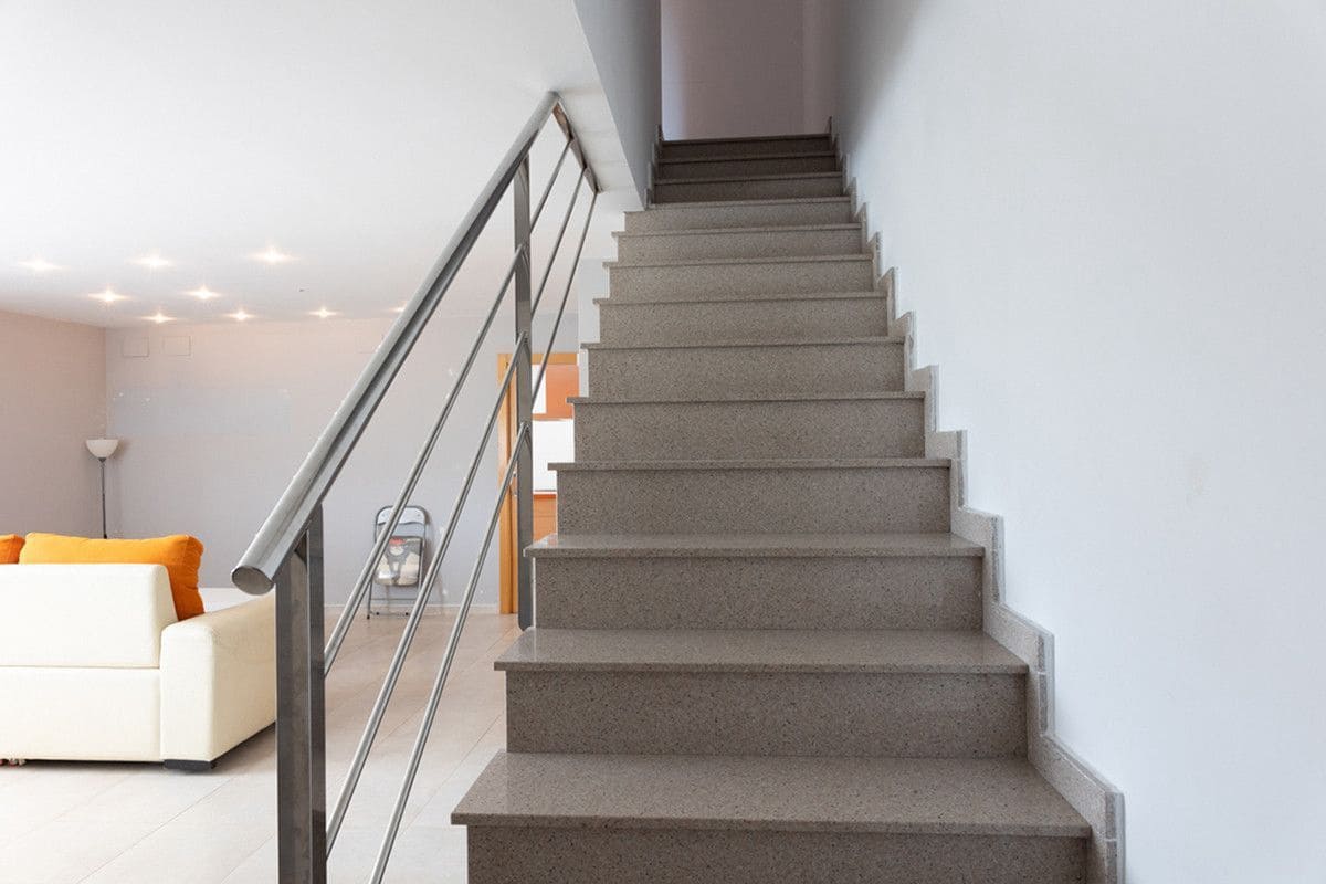 Adosado de 3 habitaciones en Almoines en venta con piscina garaje - 269.000 € (Ref: 9679317)