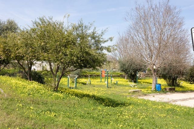 3 quarto Moradia em Banda para venda em Almoines com piscina garagem - 269 000 € (Ref: 9679317)