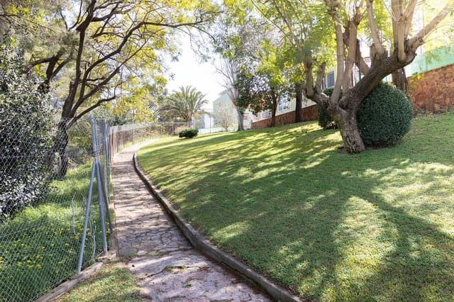 3 quarto Moradia em Banda para venda em Almoines com piscina garagem - 269 000 € (Ref: 9679317)