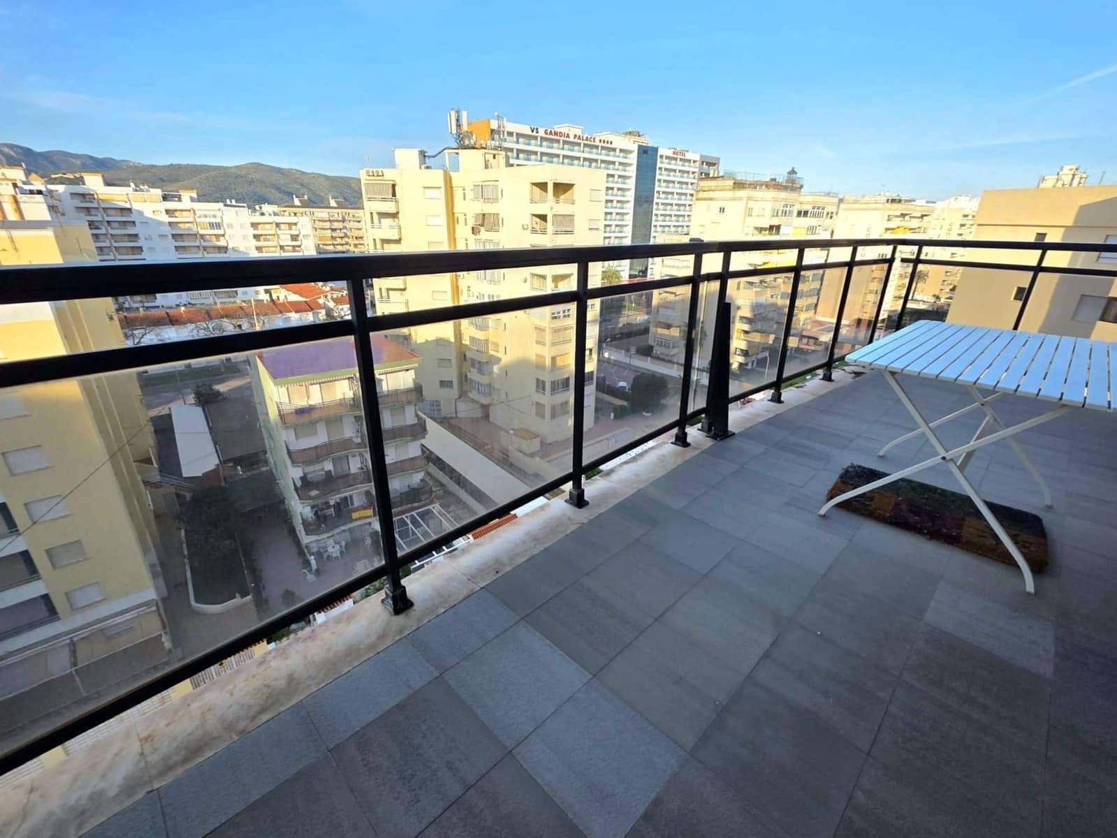 3 slaapkamer Flat te koop in Gandia met zwembad - € 289.000 (Ref: 9687679)