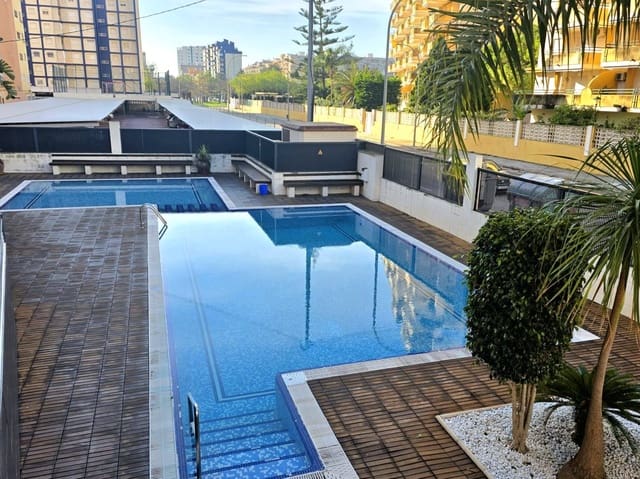 3 slaapkamer Flat te koop in Gandia met zwembad - € 289.000 (Ref: 9687679)