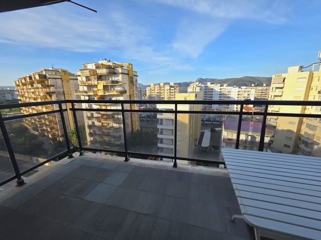 3 slaapkamer Flat te koop in Gandia met zwembad - € 289.000 (Ref: 9687679)