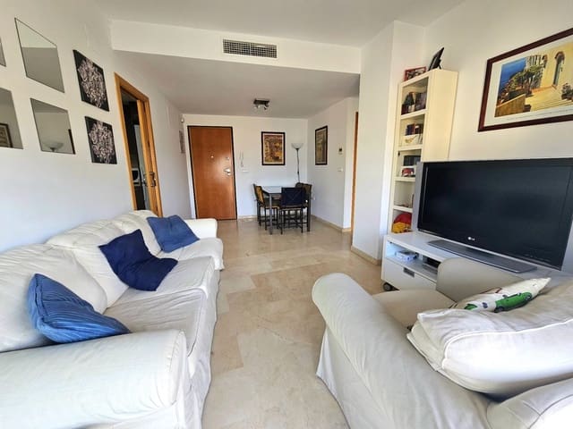 3 slaapkamer Flat te koop in Gandia met zwembad - € 289.000 (Ref: 9687679)