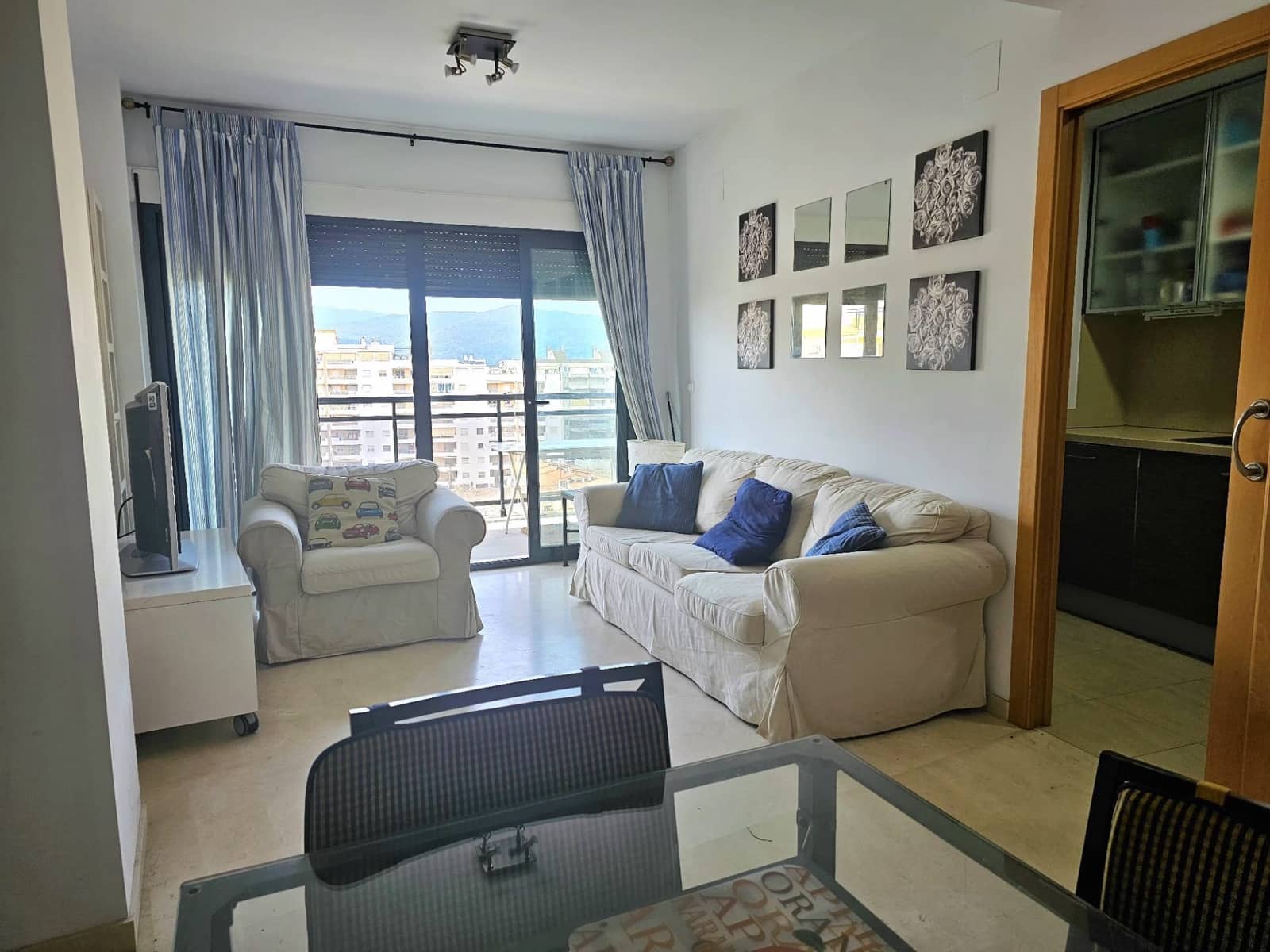 3 slaapkamer Flat te koop in Gandia met zwembad - € 289.000 (Ref: 9687679)