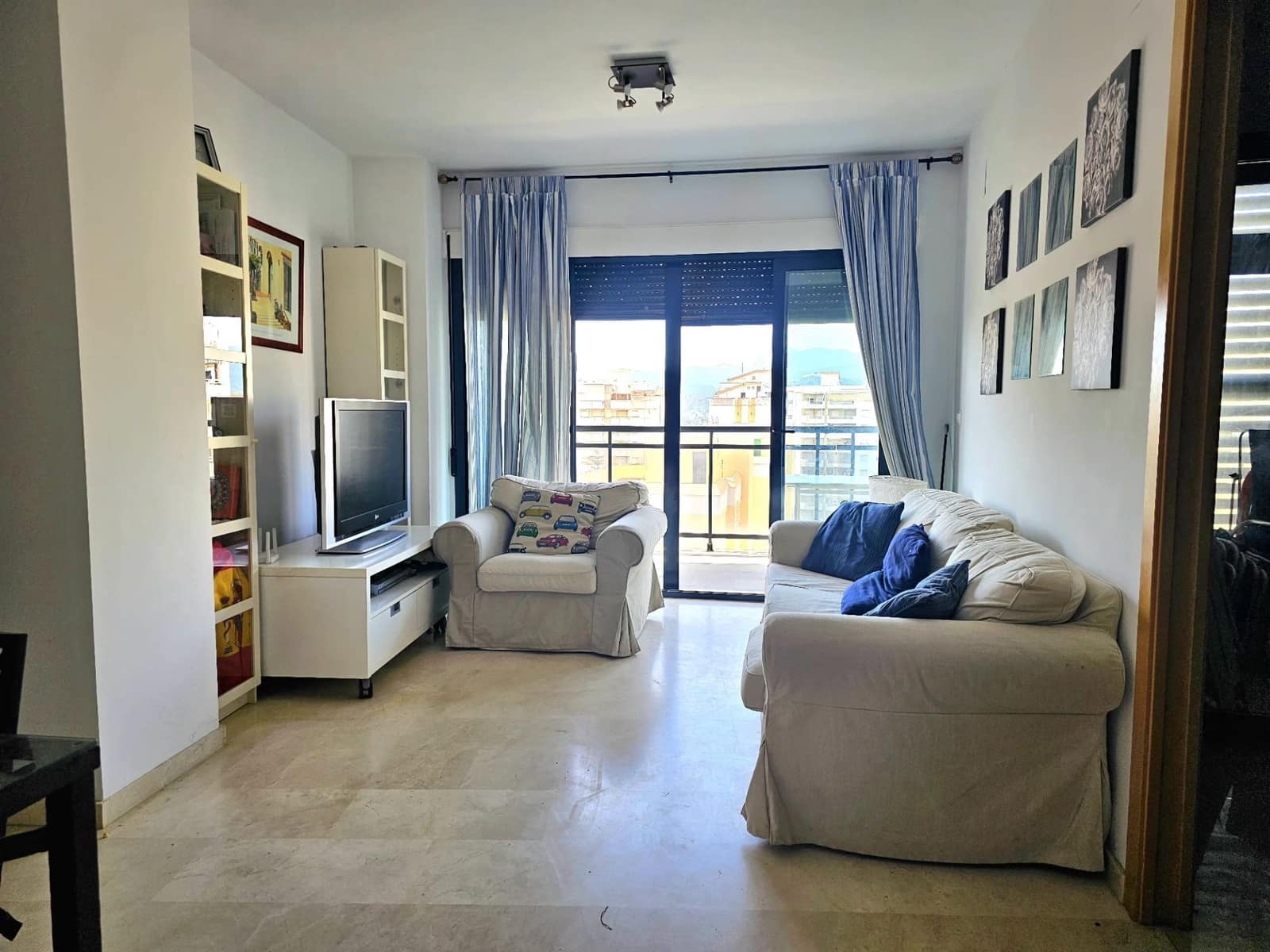 3 slaapkamer Flat te koop in Gandia met zwembad - € 289.000 (Ref: 9687679)