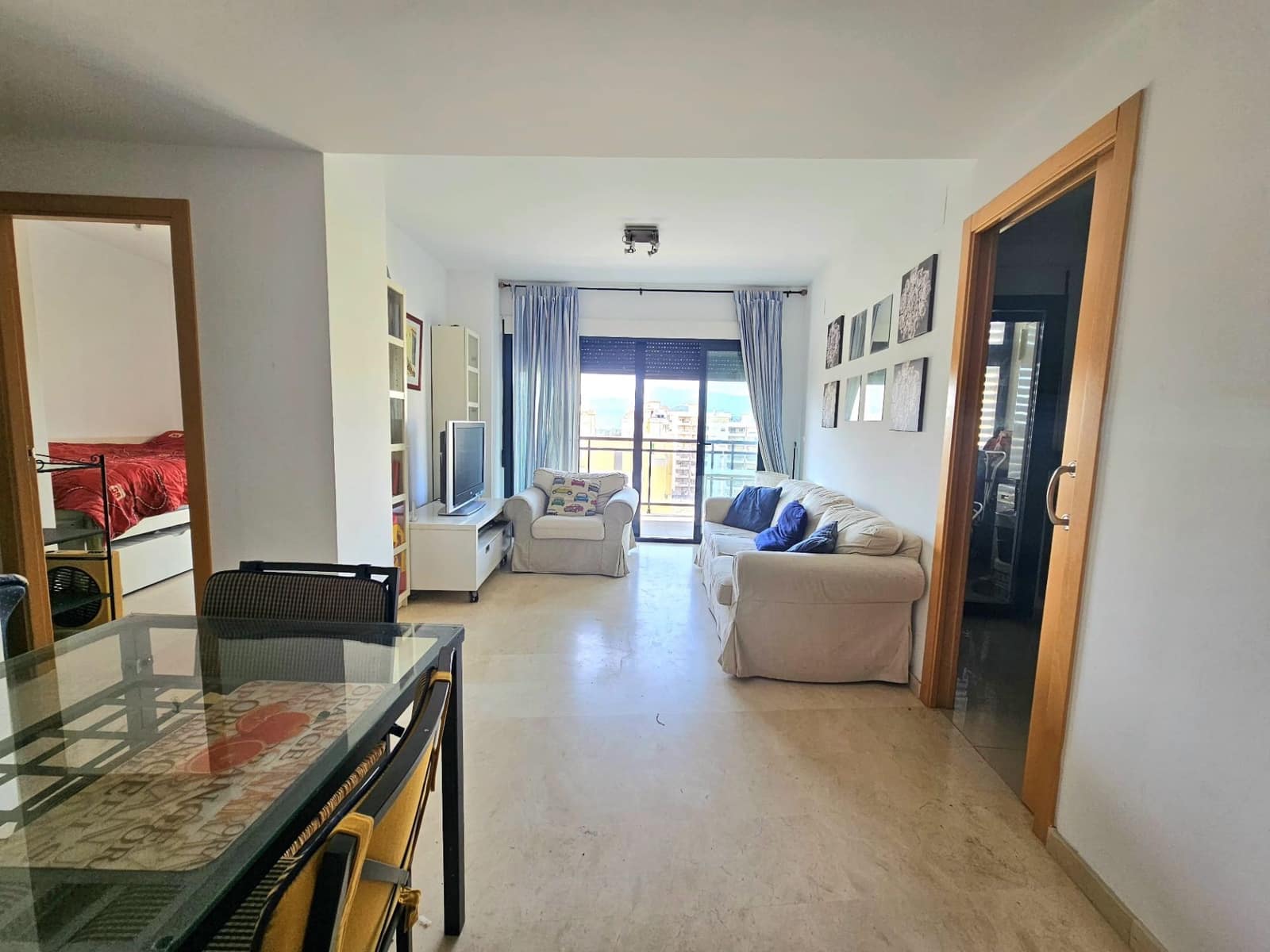 3 slaapkamer Flat te koop in Gandia met zwembad - € 289.000 (Ref: 9687679)