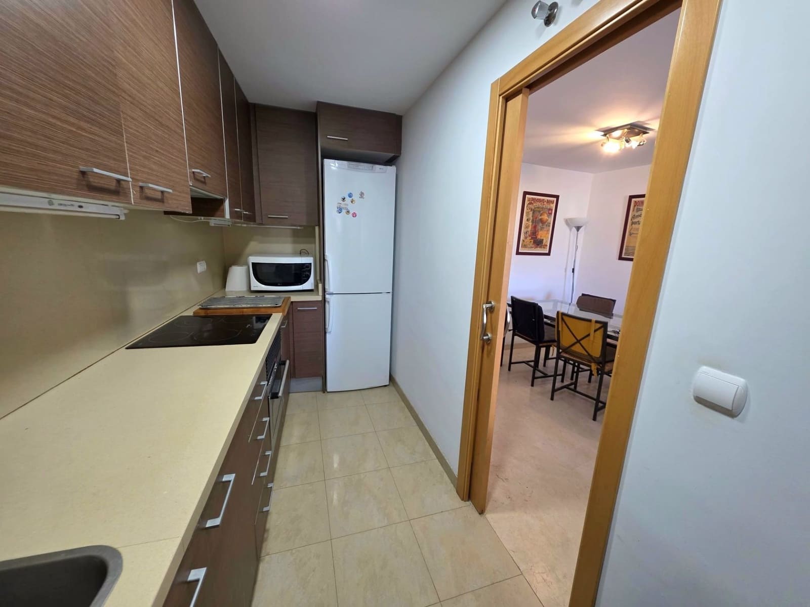 3 slaapkamer Flat te koop in Gandia met zwembad - € 289.000 (Ref: 9687679)