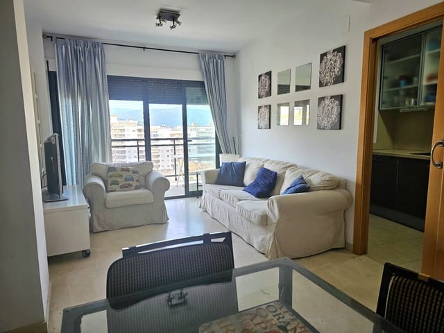 3 slaapkamer Flat te koop in Gandia met zwembad - € 289.000 (Ref: 9687679)
