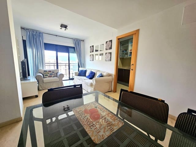 3 slaapkamer Flat te koop in Gandia met zwembad - € 289.000 (Ref: 9687679)