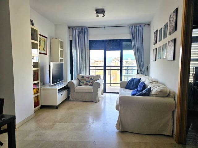 3 slaapkamer Flat te koop in Gandia met zwembad - € 289.000 (Ref: 9687679)