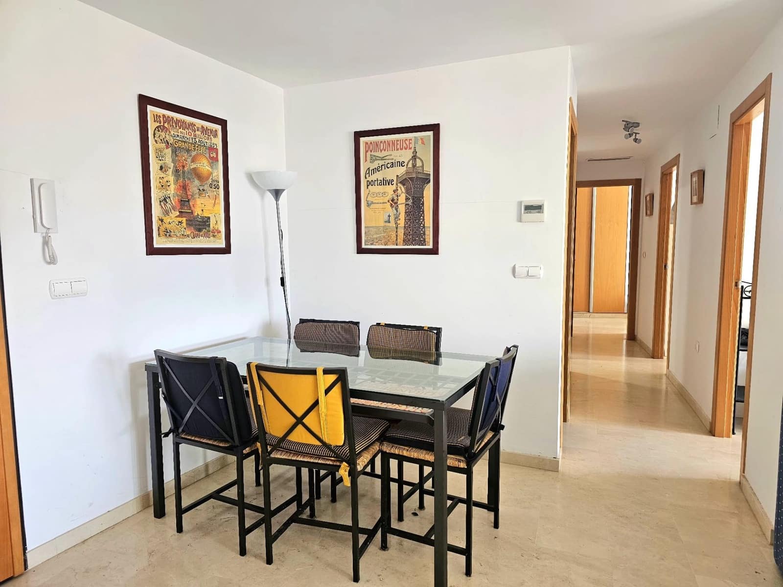 3 slaapkamer Flat te koop in Gandia met zwembad - € 289.000 (Ref: 9687679)