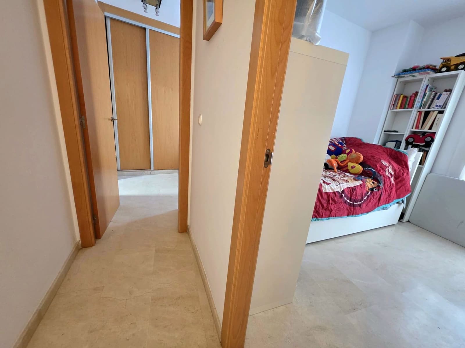3 slaapkamer Flat te koop in Gandia met zwembad - € 289.000 (Ref: 9687679)