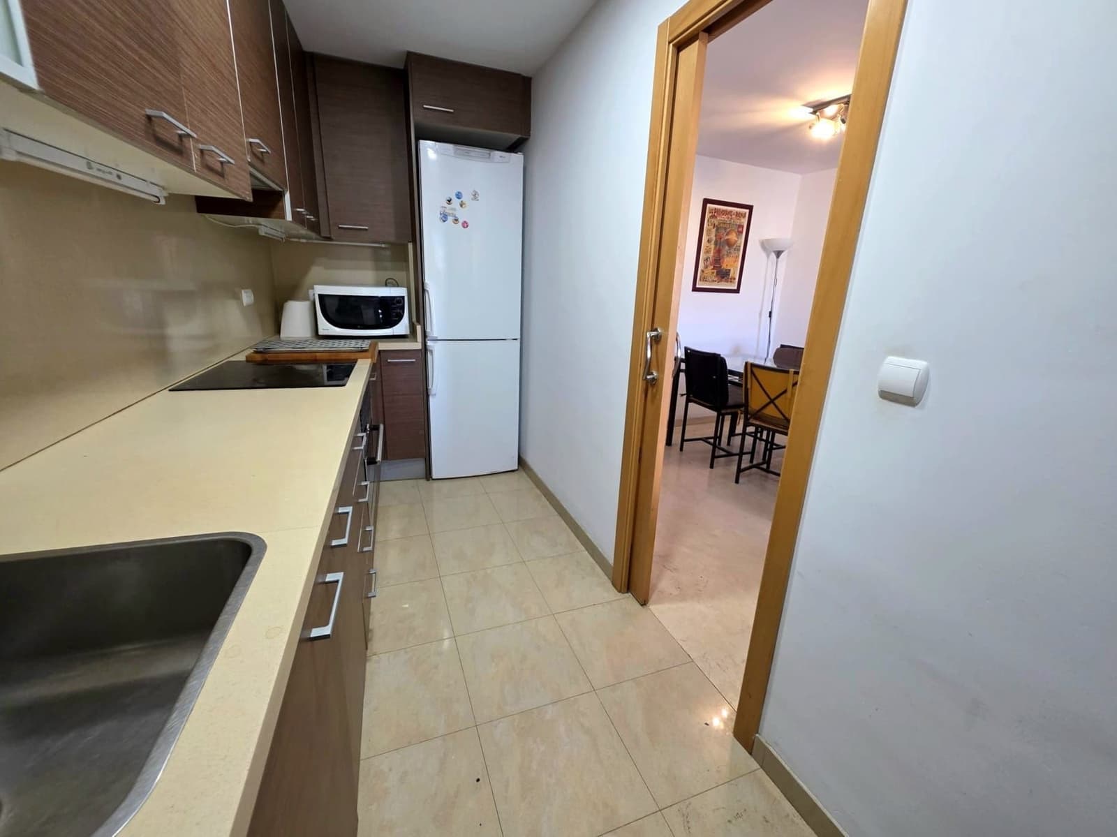 3 slaapkamer Flat te koop in Gandia met zwembad - € 289.000 (Ref: 9687679)